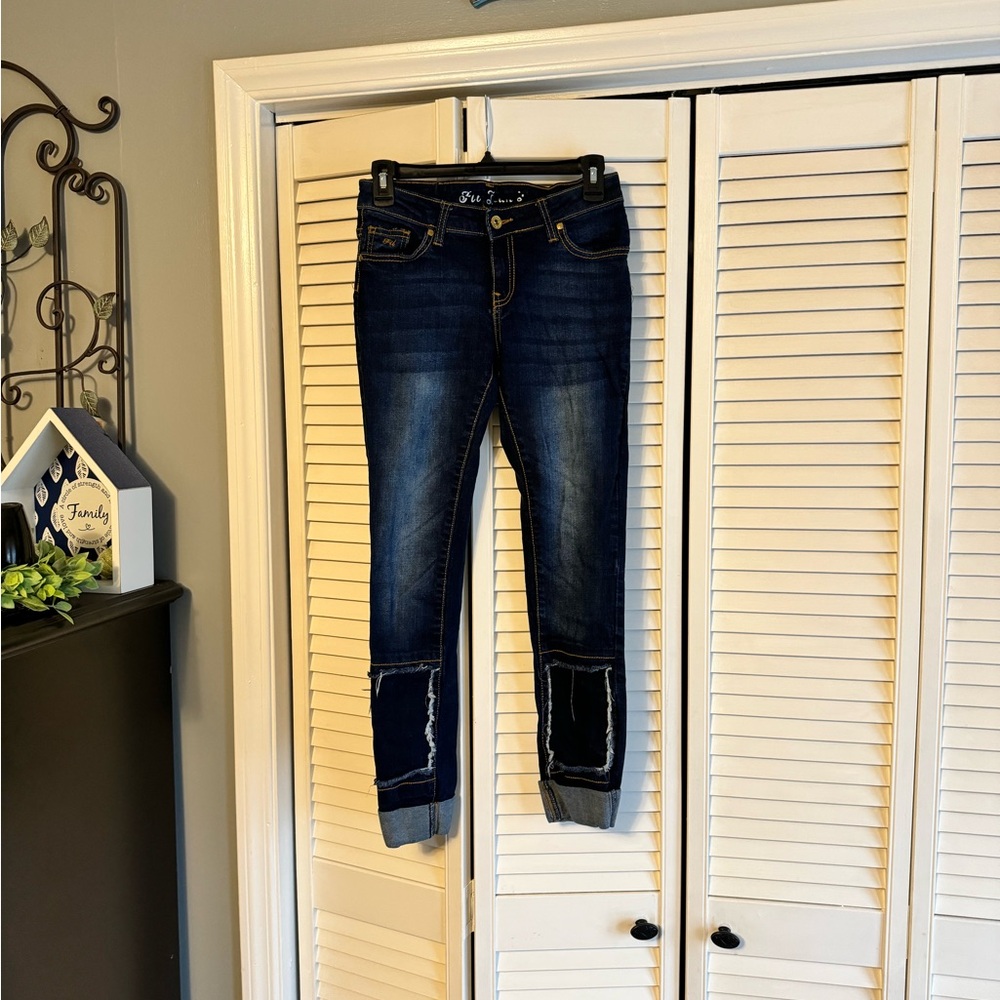 Fil Jeans SZ 3‎